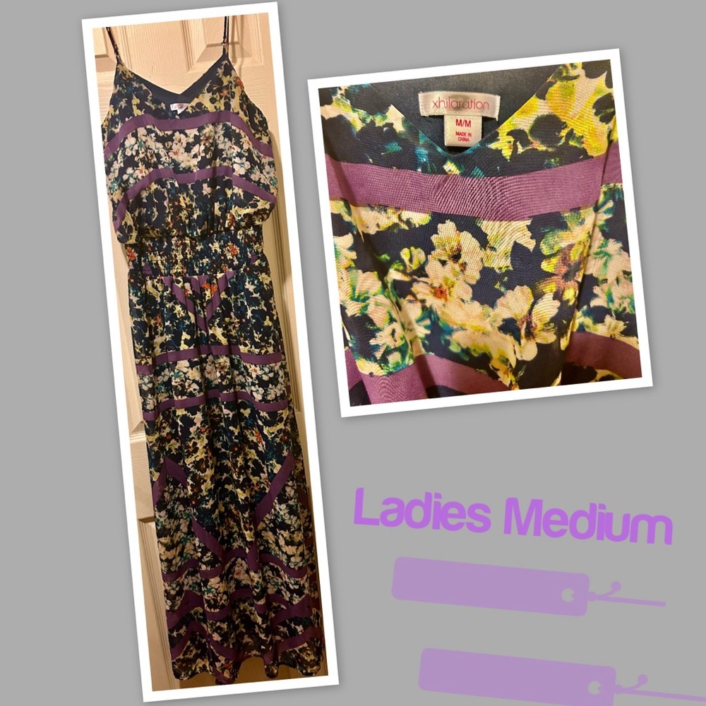 Xhilaration Ladies Dress